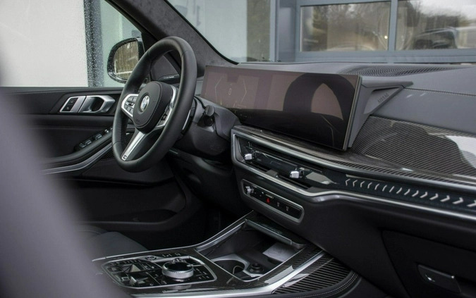 BMW X7 cena 533300 przebieg: 5, rok produkcji 2024 z Skalbmierz małe 277